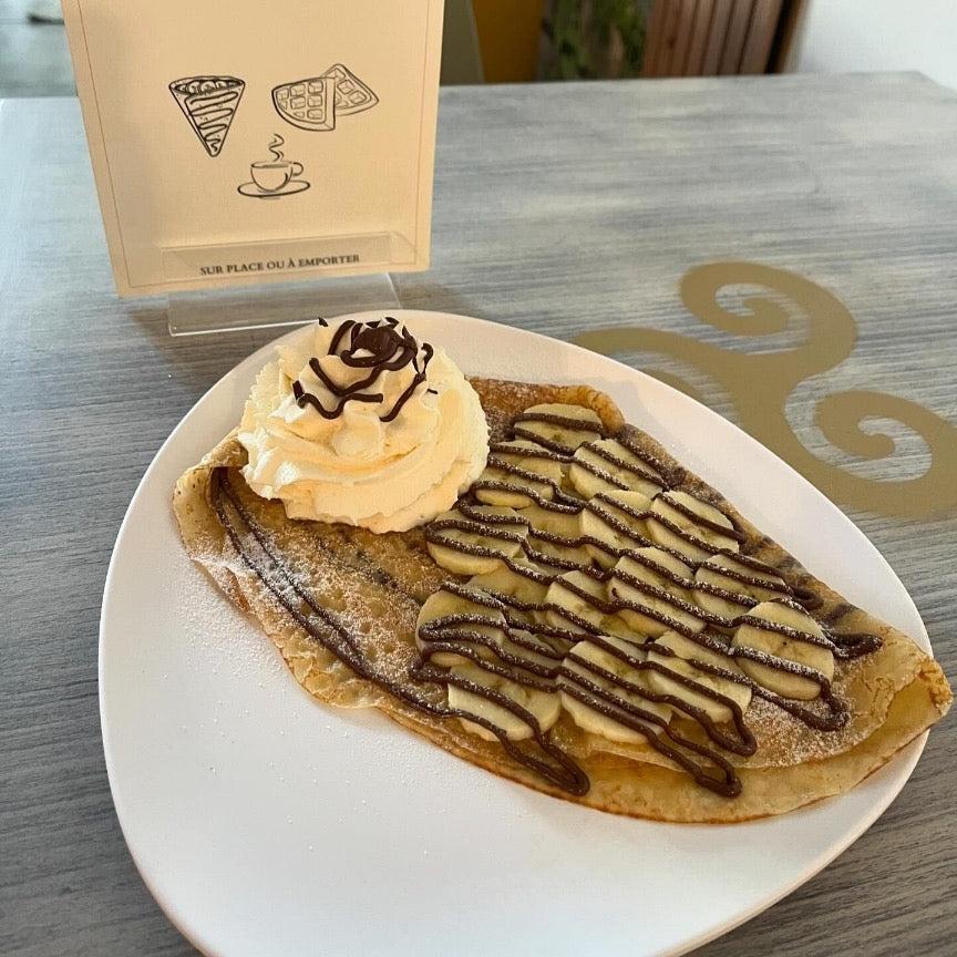 Assiette ovale en mélamine