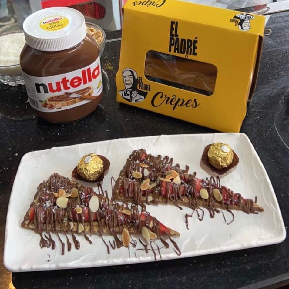 Assiette incurvée en mélamine